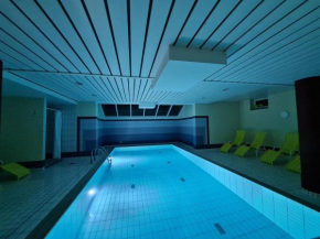 Villa a cappella A6, Binz